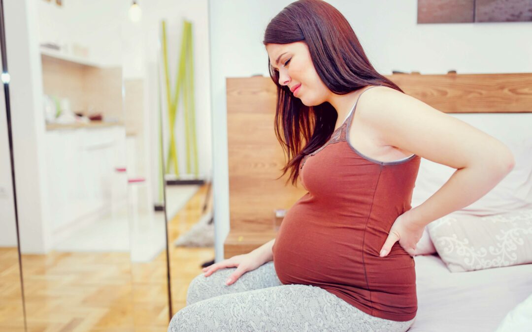 Benefits of Chiropractic Care During Pregnancy