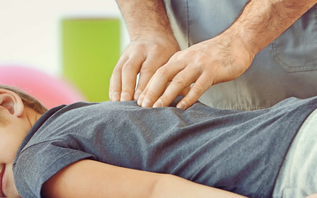 Chiropractic Treatment for Adolescents