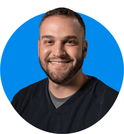 Dr. Matt Maurer - Springfield Missouri Chiropractor