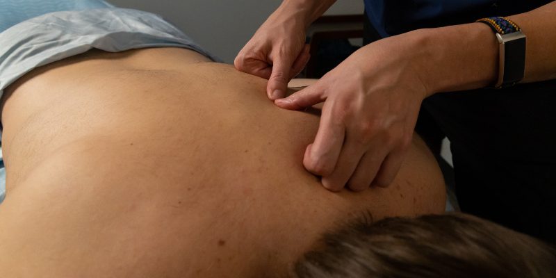 Massage Therapy in Springfield Missouri
