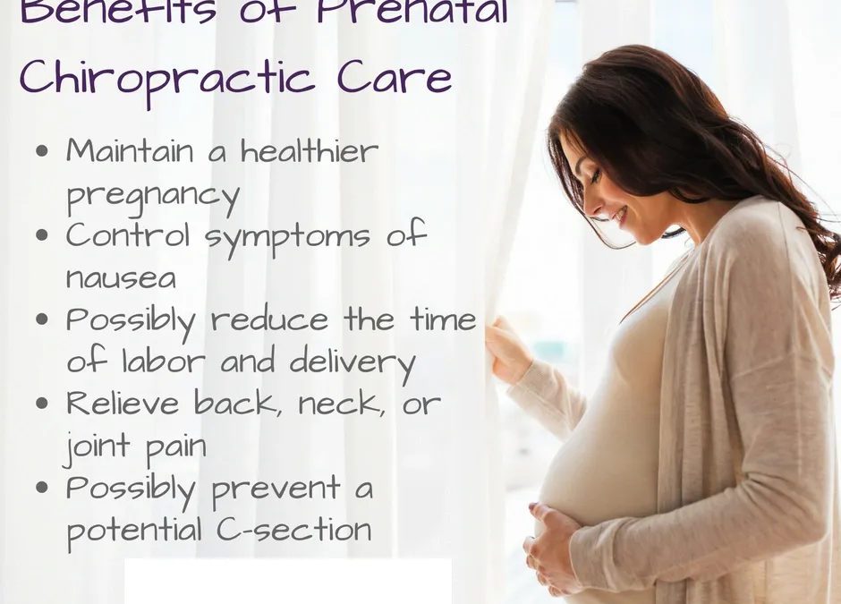 The Truth About Chiropractic Care and Pregnancy