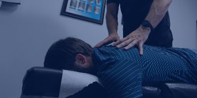 mid-back and rib pain - pinched nerve in Springfield Missouri