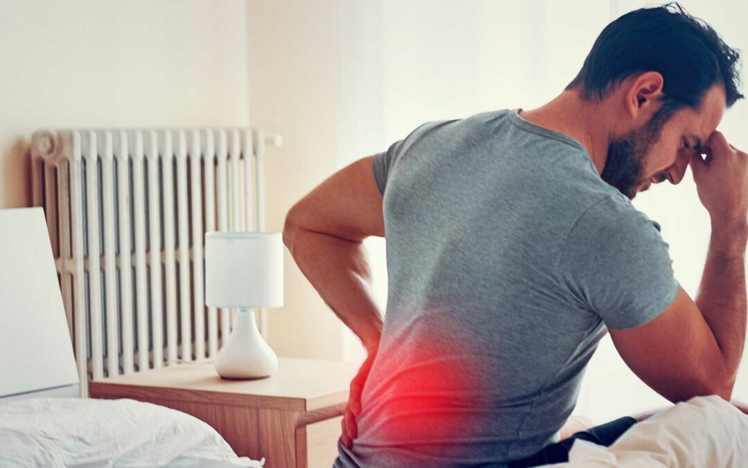 Back Pain Relief For Herniated Disc