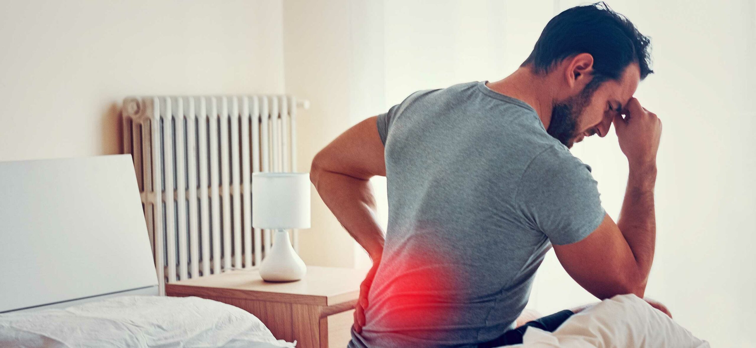 Back Pain Relief For Herniated Disc in Springfield Missouri