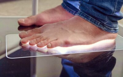 Reduce Foot and Ankle Pain With Foot Levelers Custom Orthotics
