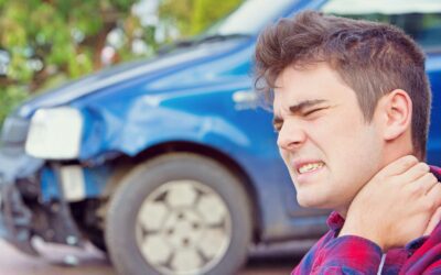 Treating Whiplash in Springfield Missouri After A Car Accident