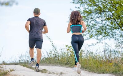 Add Running Program To Boost Your Chiropractic Treatments