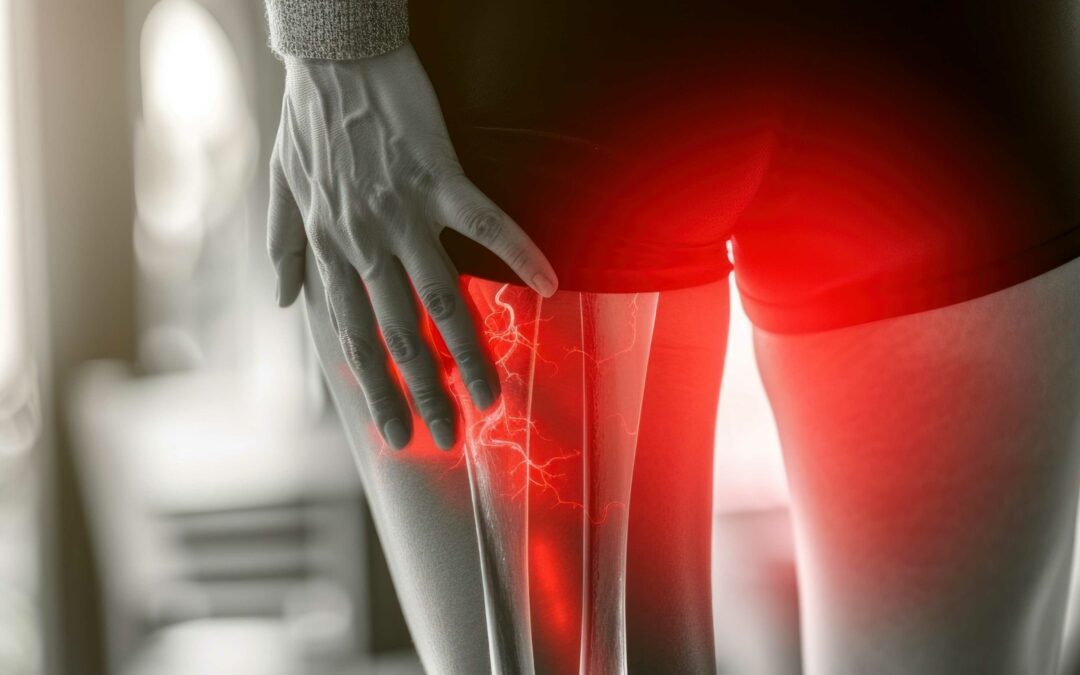Chiropractic Treatments For Piriformis Syndrome and Sciatica
