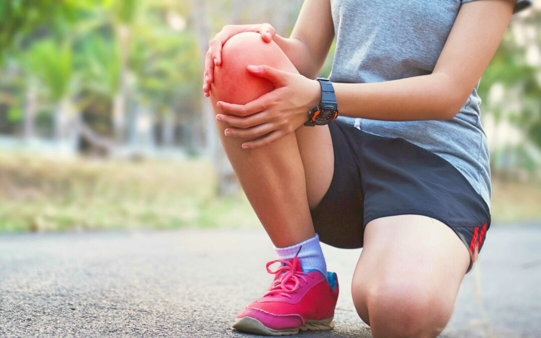 Effective Rehabilitation For Patellofemoral Syndrome Knee Pain