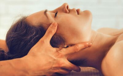 Powerful Benefits Of Gentle Lymphatic Drainage Massage