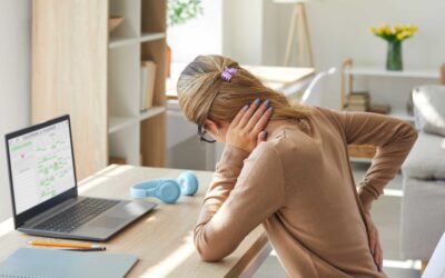 Benefits of Early Treatment For Neck Pain