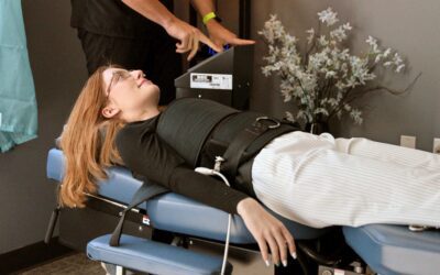 Treating Disc Bulges and Sciatica With Spinal Decompression