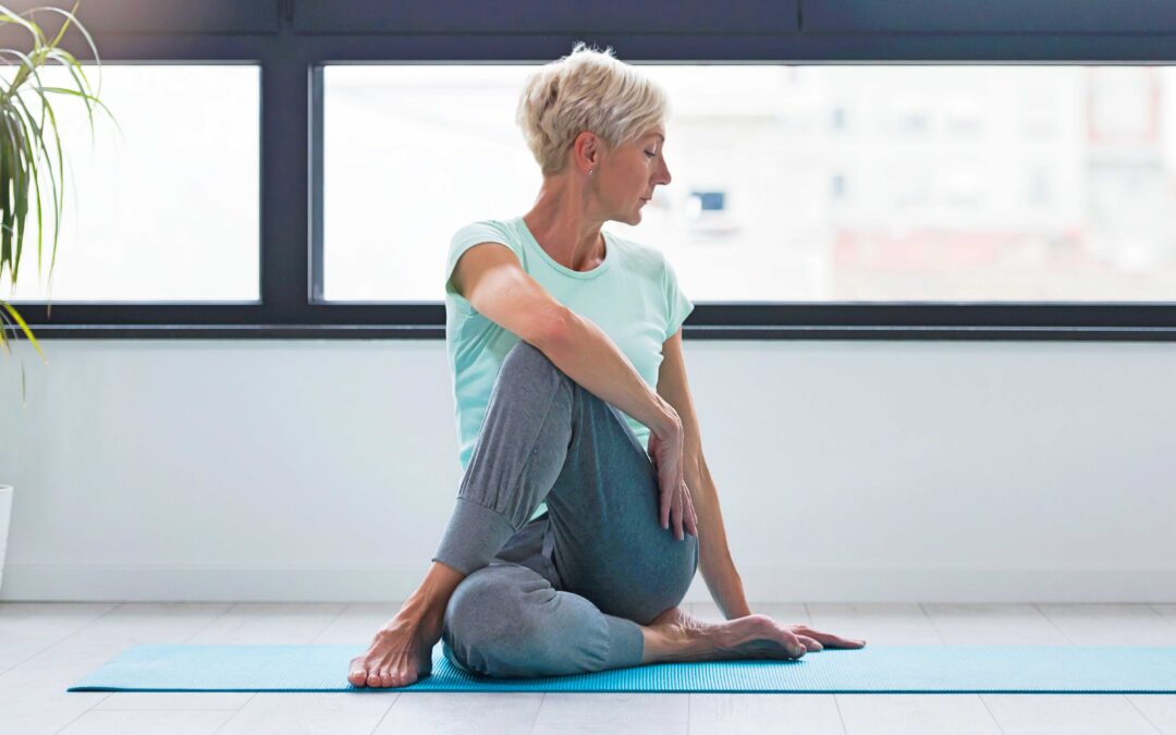 Therapeutic Exercises for Sciatica Pain Relief